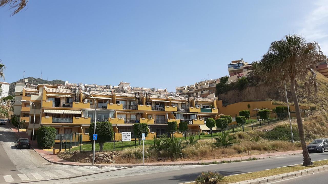 Apartamento De 2 Dormitorios, Gran Terraza, Vistas Al Mar Cerca Playa Carvajal Benalmadena Luaran gambar