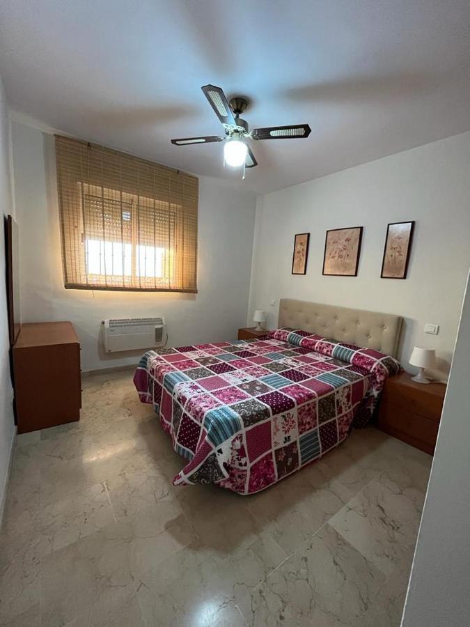Apartamento De 2 Dormitorios, Gran Terraza, Vistas Al Mar Cerca Playa Carvajal Benalmadena Luaran gambar