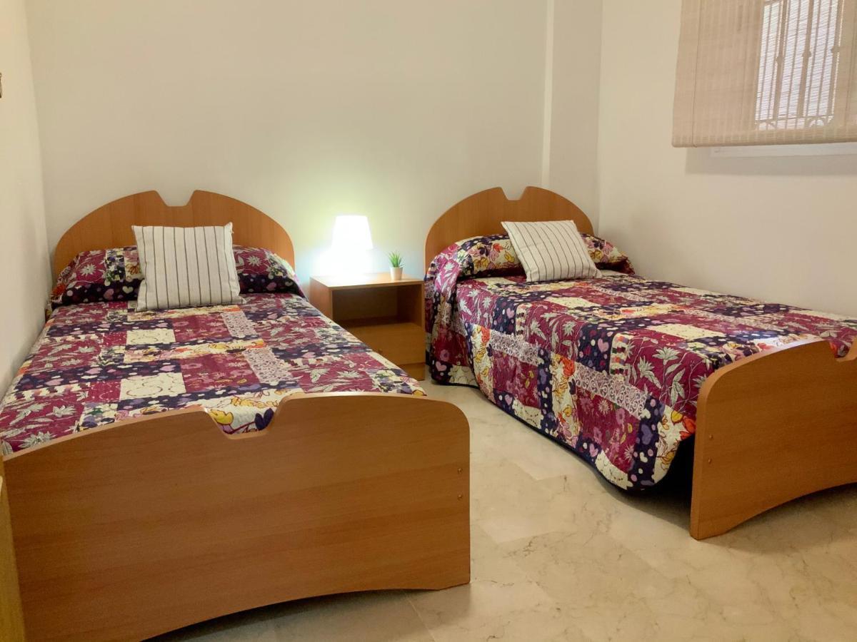 Apartamento De 2 Dormitorios, Gran Terraza, Vistas Al Mar Cerca Playa Carvajal Benalmadena Luaran gambar